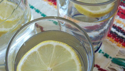 Bezový sirup
