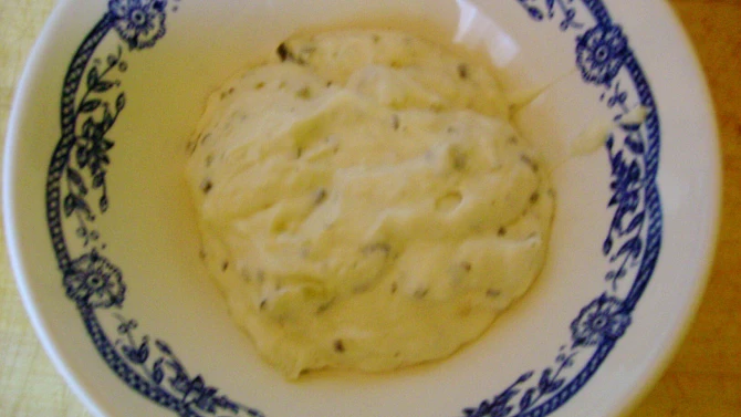 Domácí tatarka