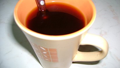 Irská káva