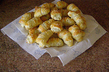 Nivové kornoutky