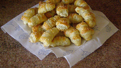 Nivové kornoutky, Nivové kornoutky