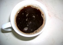 Pražská káva
