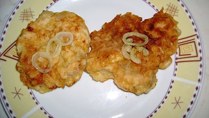 Řízky naruby