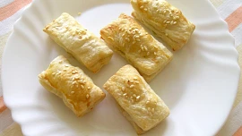Rybí  taštičky