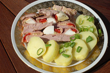 Sekaná trochu jinak