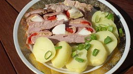 Sekaná trochu jinak