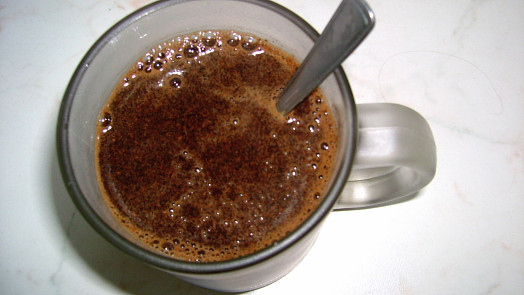 Slovácká káva