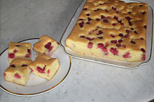 Bublanina z majolky