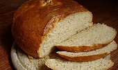Domácí chleba (DOMÁCÍ CHLEBA)