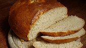 Domácí chleba (DOMÁCÍ CHLEBA)