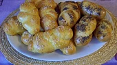 Houstičky, Houstičky