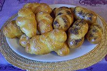 Houstičky