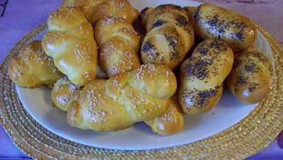 Houstičky, Houstičky