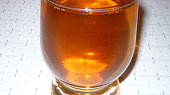 Jablečný sirup