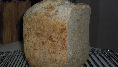 Kornbrot