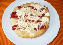 Langoše Langoše