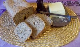 Piknikový chléb