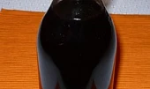 Rybízový sirup