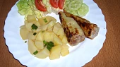 Výborné plněné papričky, PLNĚNÉ PAPRIČKY S BRAMBOREM