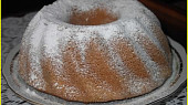 Babiččina bábovka (Babiččina bábovka)