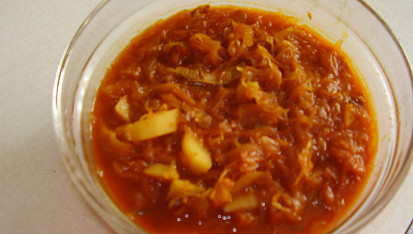Dietni segedinska polevka
