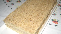 Kávová cihla