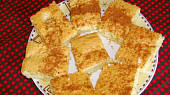 Piškotová buchta