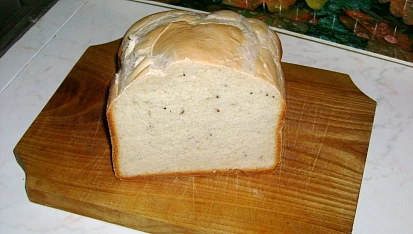 Podmáslový chléb