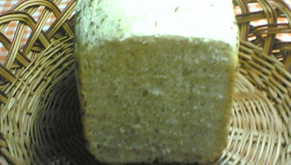 Staročeský chléb  -  velký bochník
