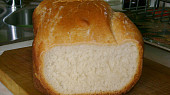 Světlý chlebík