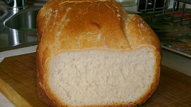 Světlý chlebík