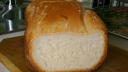 Světlý chlebík