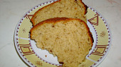 Tatranková bábovka