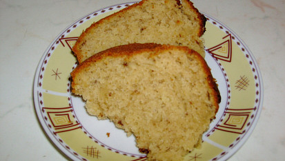 Tatranková bábovka