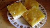 Jablečné řezy, Jablečné řezy