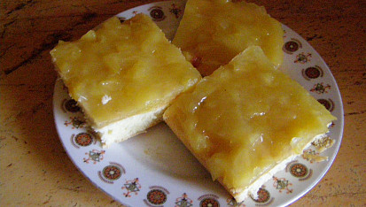 Jablečné řezy, Jablečné řezy
