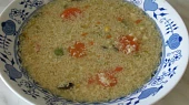 Jarní polévka