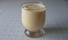 Kefírové mléko s ovocnou příchutí - dia
