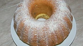 Kynutá bábovka - dia