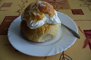 Semlor