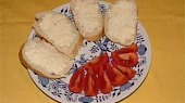 Sýrovo-česneková pomazánka