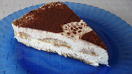 "Tiramisu" - dia