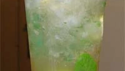 Mojito II.