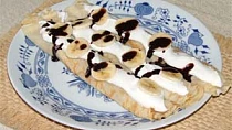 Palačinkový sen
