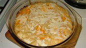 Pastitsio