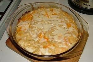 Pastitsio