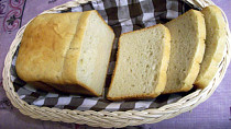 Podmáslový chléb II.