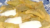 Povidlové taštičky