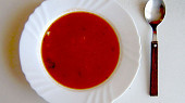 Rajská polévka II.