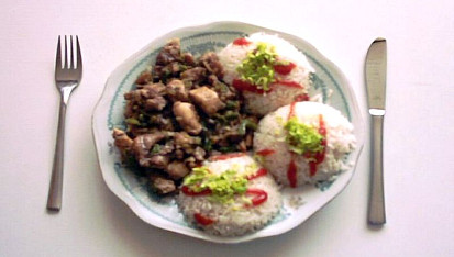Suki-Yaki
